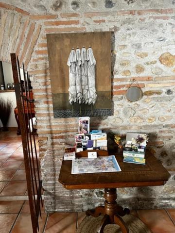 Le Paille De Torreilles Hotel Kültér fotó