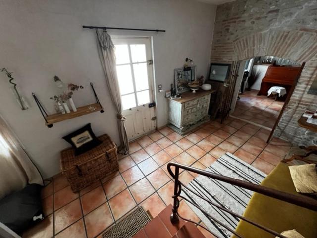 Le Paille De Torreilles Hotel Kültér fotó