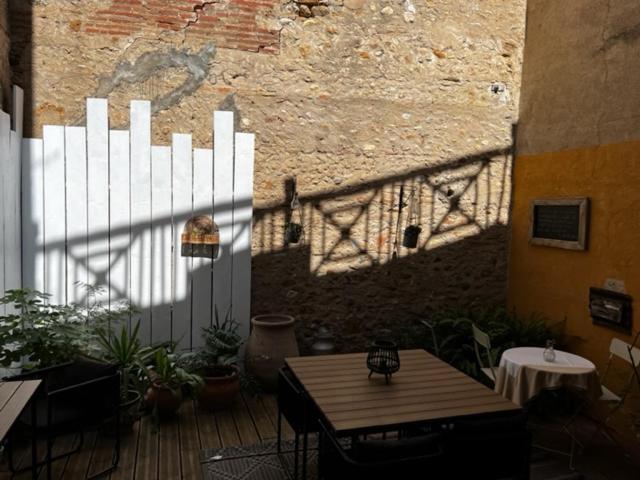 Le Paille De Torreilles Hotel Kültér fotó