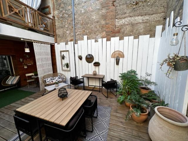 Le Paille De Torreilles Hotel Kültér fotó
