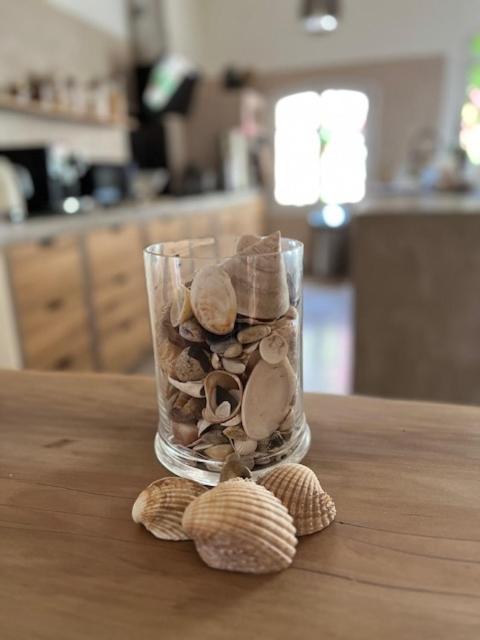 Le Paille De Torreilles Hotel Kültér fotó