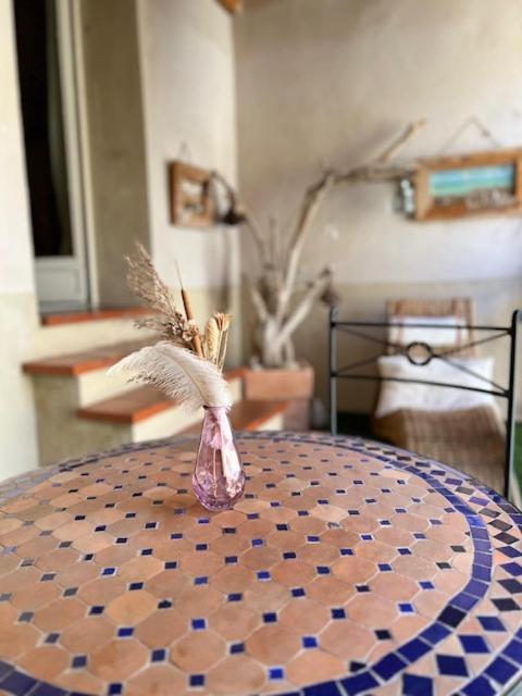 Le Paille De Torreilles Hotel Kültér fotó