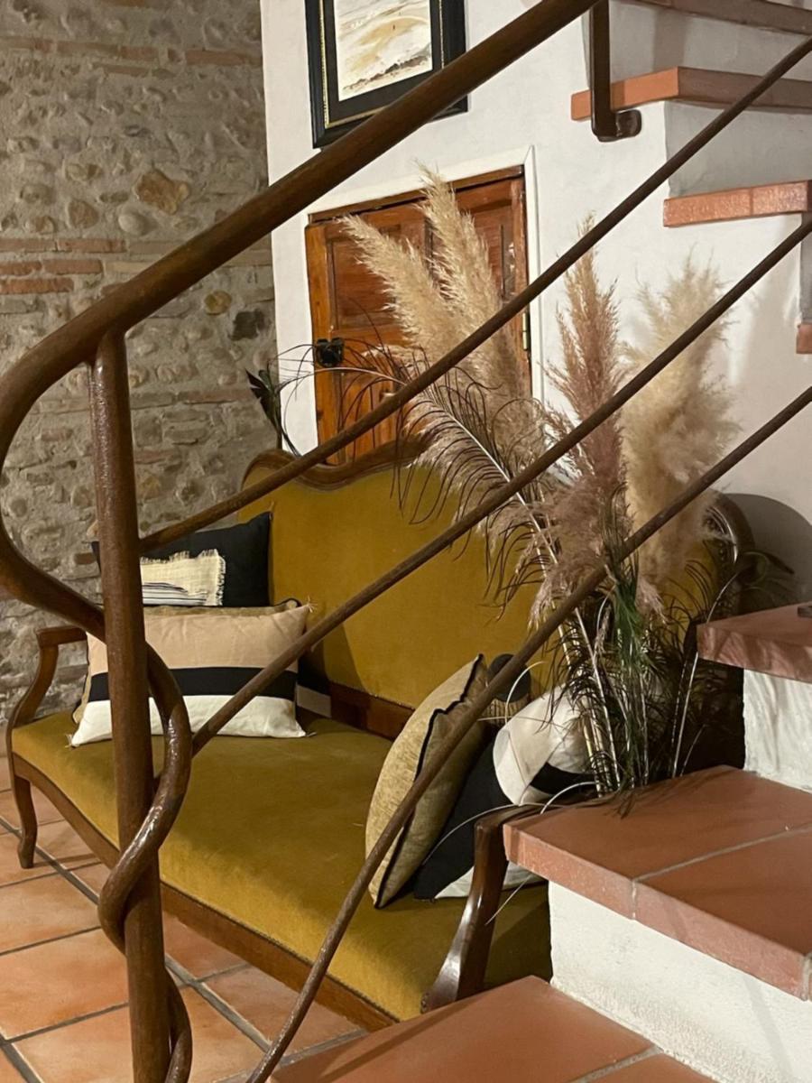 Le Paille De Torreilles Hotel Kültér fotó