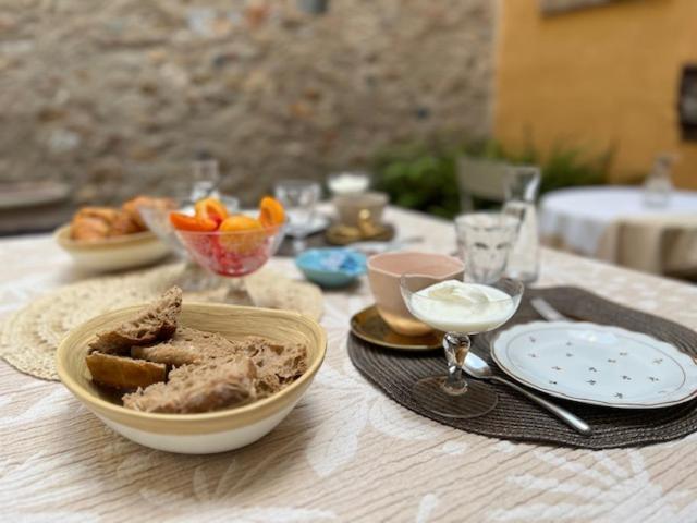 Le Paille De Torreilles Hotel Kültér fotó