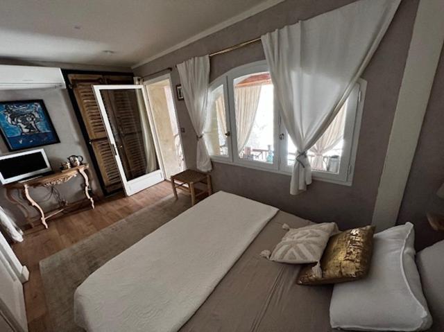 Le Paille De Torreilles Hotel Kültér fotó